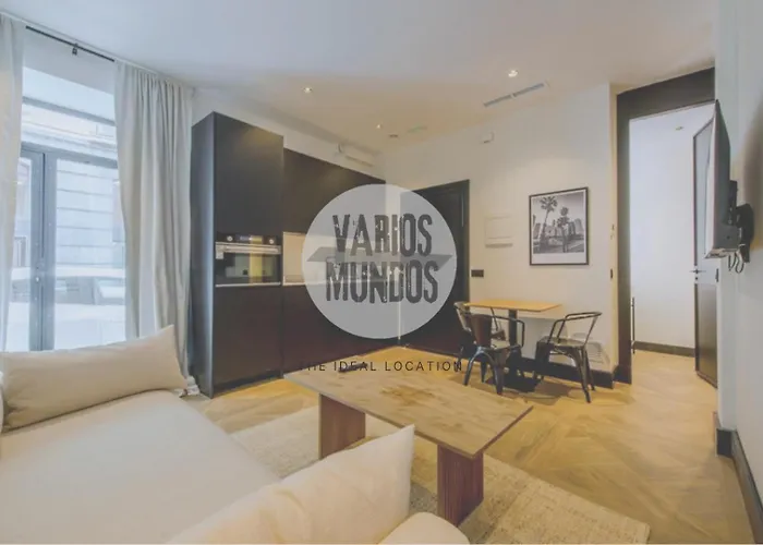 Historia Madrileña para 4, vive en Calle del Aguila E3